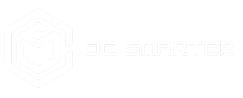 DC SMARTER Logo